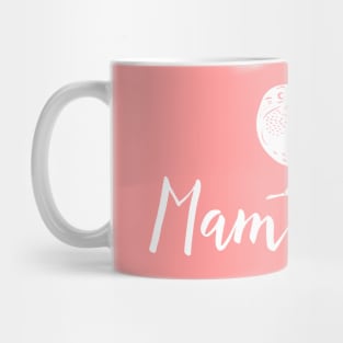 Mama Bird Mug